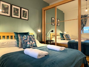 Vibrant cosy 2 Bedroom Apartment